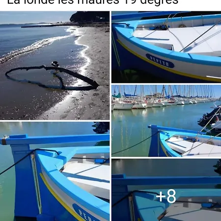 Mobile A Louer Campsite