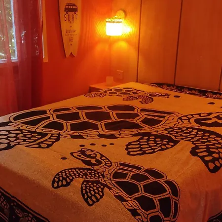 Campingplads Mobile A Louer La Londe-les-Maures