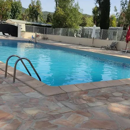 Mobile A Louer La Londe-les-Maures